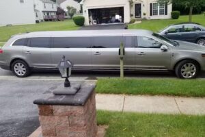 Geiger’s Limousine & Transportation
