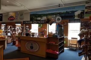 Gems Along the Mohawk