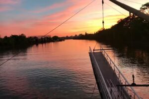 General Jackson Showboat