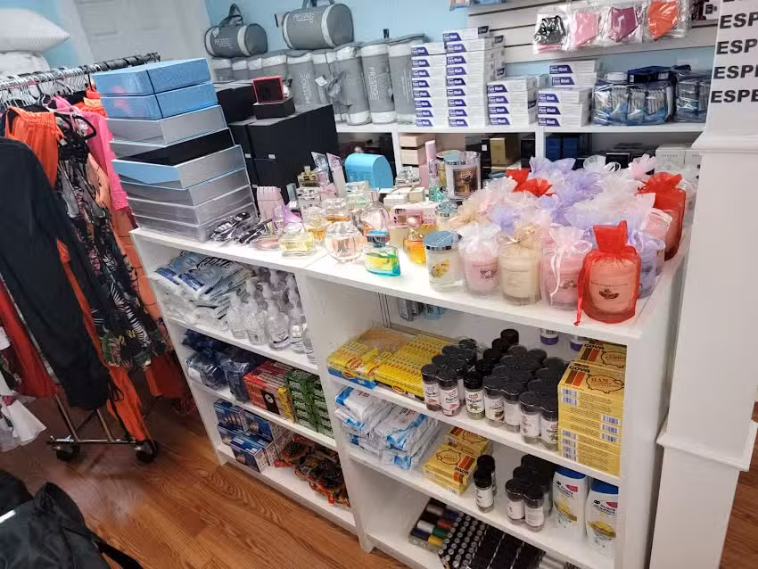 General Travel Services LLC