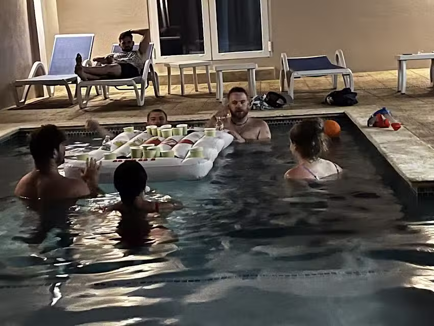 Generations 4 Travel LLC