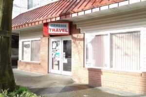 Genesis Travel Network