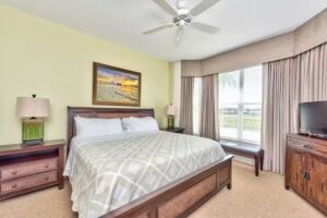 Genoa Vacation Rental at Lely Resort
