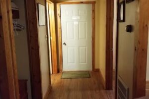 Gentle Breeze Cabins