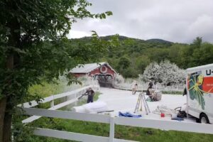 Gentle Giants Sleigh Rides & Carriage Rides