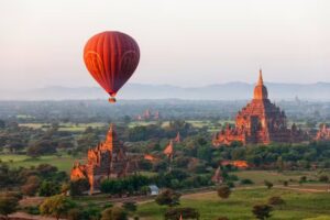 Geographic Expeditions