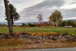 Georges Mills Cottages & Lodging