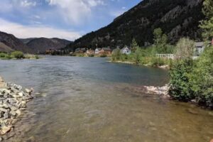 Georgetown Lake Retreat