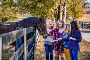 Georgetown/Scott County Tourism