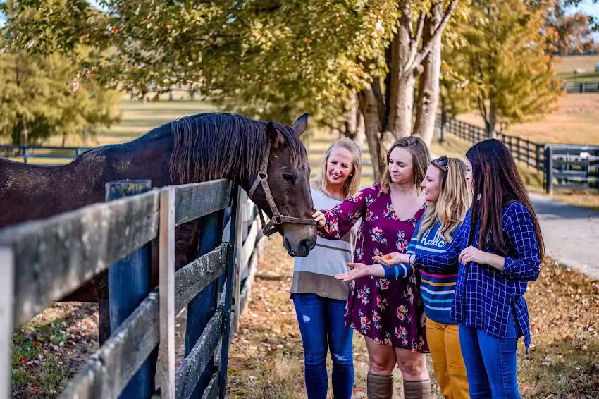 Georgetown/Scott County Tourism