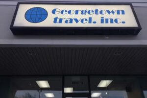 Georgetown Travel Inc