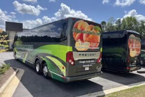 Georgia Coach Lines