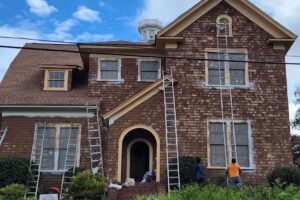 Georgia’s Rome Welcome Center & Gift Shop (Downtown)