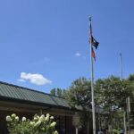 Georgia Visitor Information Center