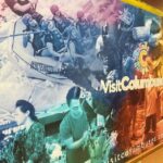 Georgia Visitor Information Center