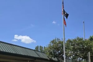 Georgia Visitor Information Center