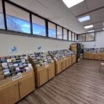 Georgia Visitor Information Center