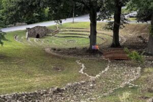 Georgia’s Rome Welcome Center & Gift Shop (Tourism Administrative Offices)