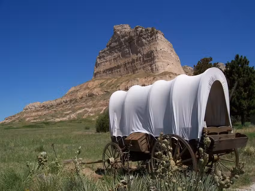 Gering Visitors Bureau