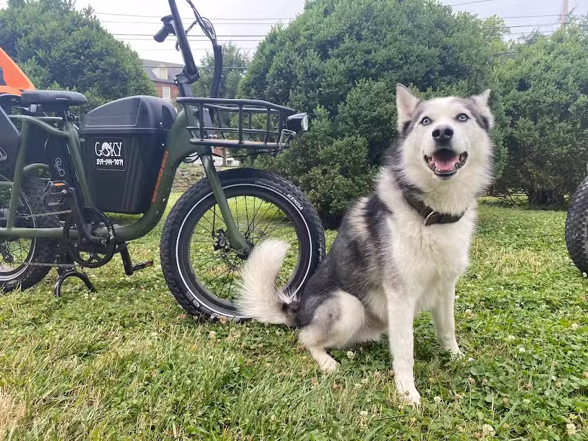 Get Outside KY | GOKY