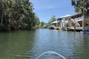 Get Up And Go Kayaking – Weeki Wachee