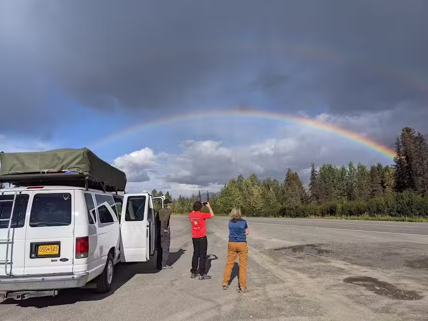 Get Up & Go Tours LLC