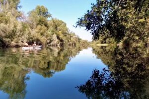 Getaway Adventures/Wine Country Bikes