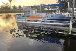 Getaway Of The Glades