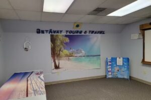 Getaway Tours & Travel of Ga