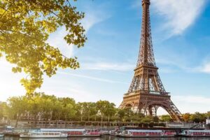 Getaway With Tara Travels