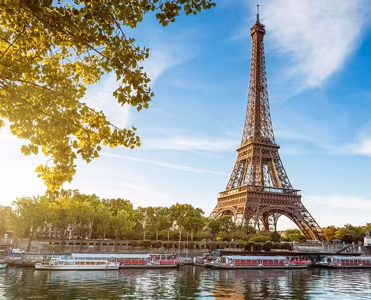 Getaway With Tara Travels