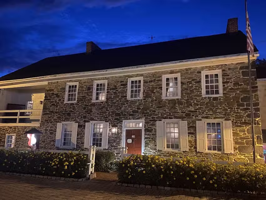 Gettysburg Ghost Tours