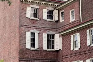 Ghost Tours of Philadelphia