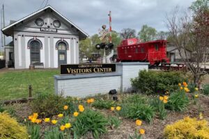 Gibson County Visitors & Tourism Bureau