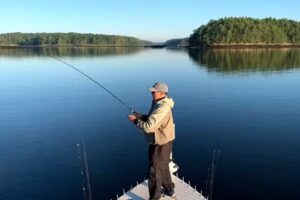 Gillies & Fallon Guide Service, LLC