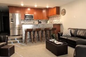 Girdwood Rentals & Accommodations