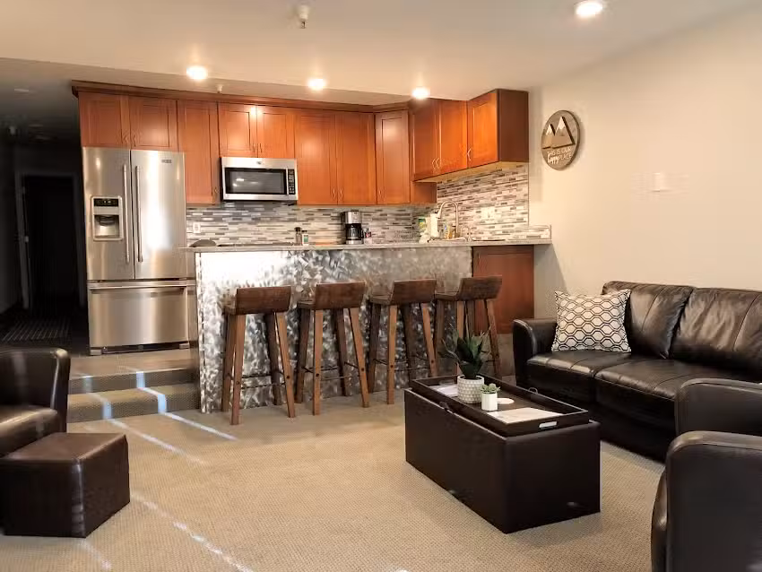 Girdwood Rentals & Accommodations