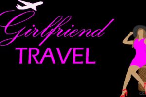 Girlfriend Travel