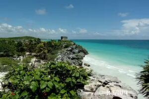 Glacial Lakes Travel