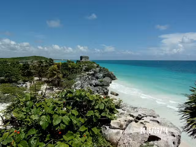 Glacial Lakes Travel