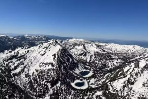 Glacier Aviation Services