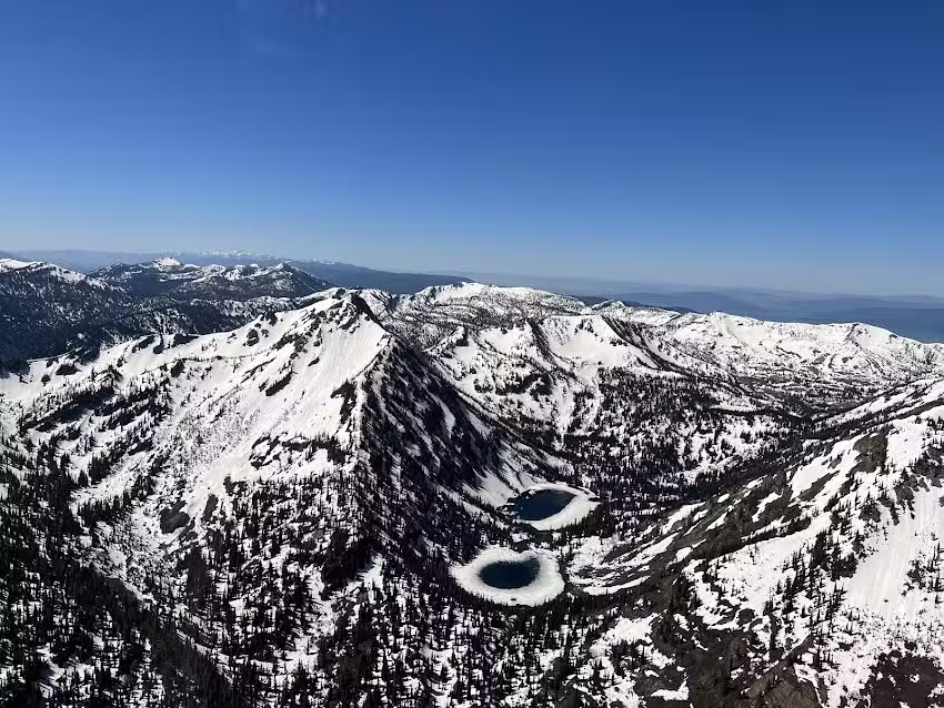 Glacier Aviation Services