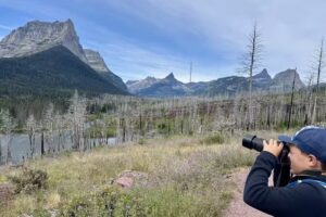 Glacier Guides and Montana Raft