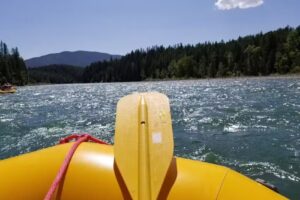 Glacier Raft Company