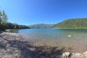 Glacier Ridge Runners