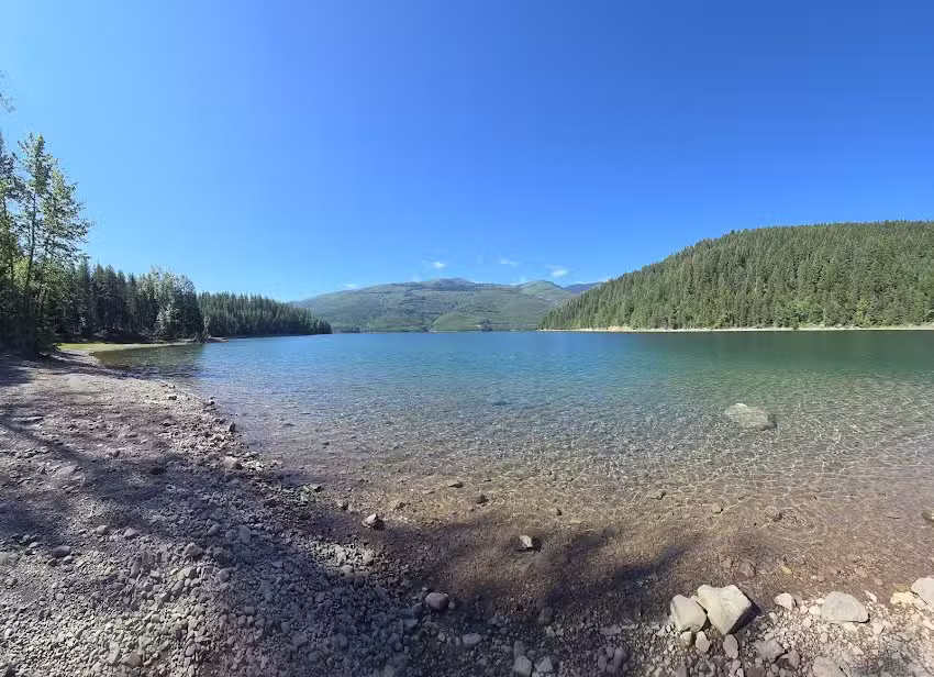 Glacier Ridge Runners