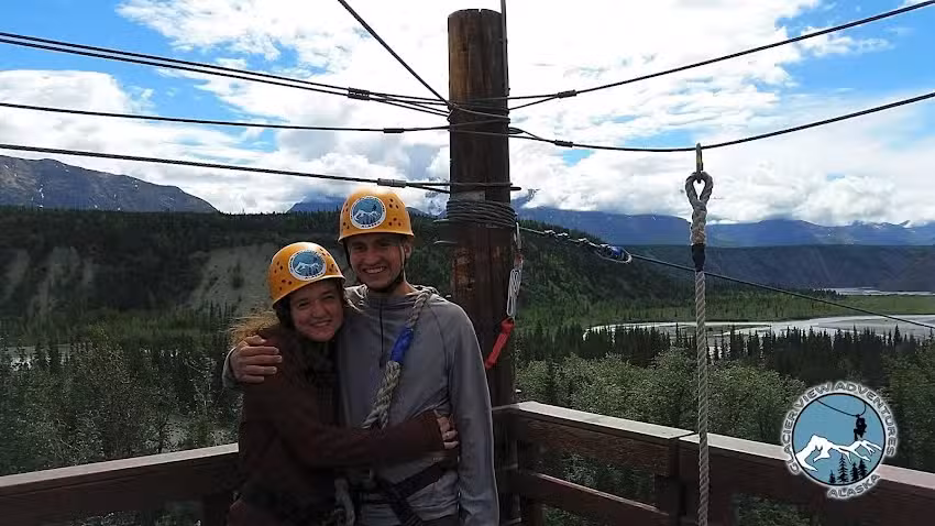 Glacier View Adventures