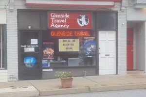 Glenside Travel Agency Inc