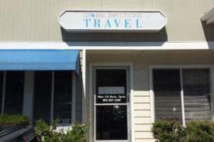 Global Directions Travel