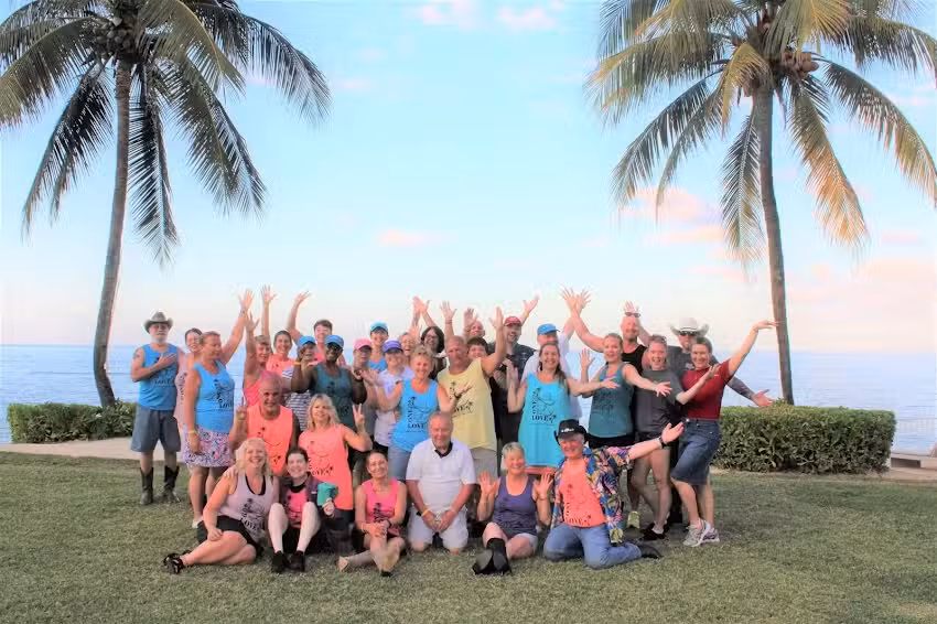 Global Excellence Travel